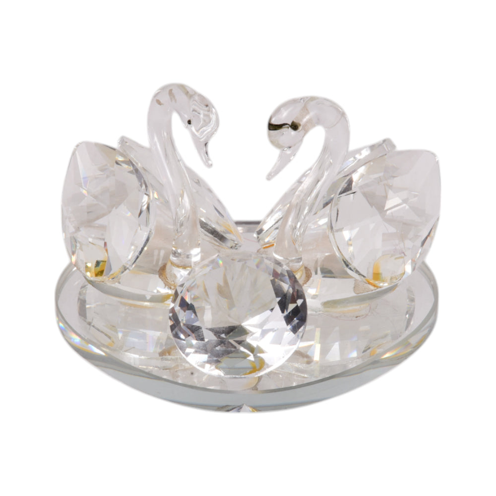 DUCK CRYSTAL IR 7870-14 F-19