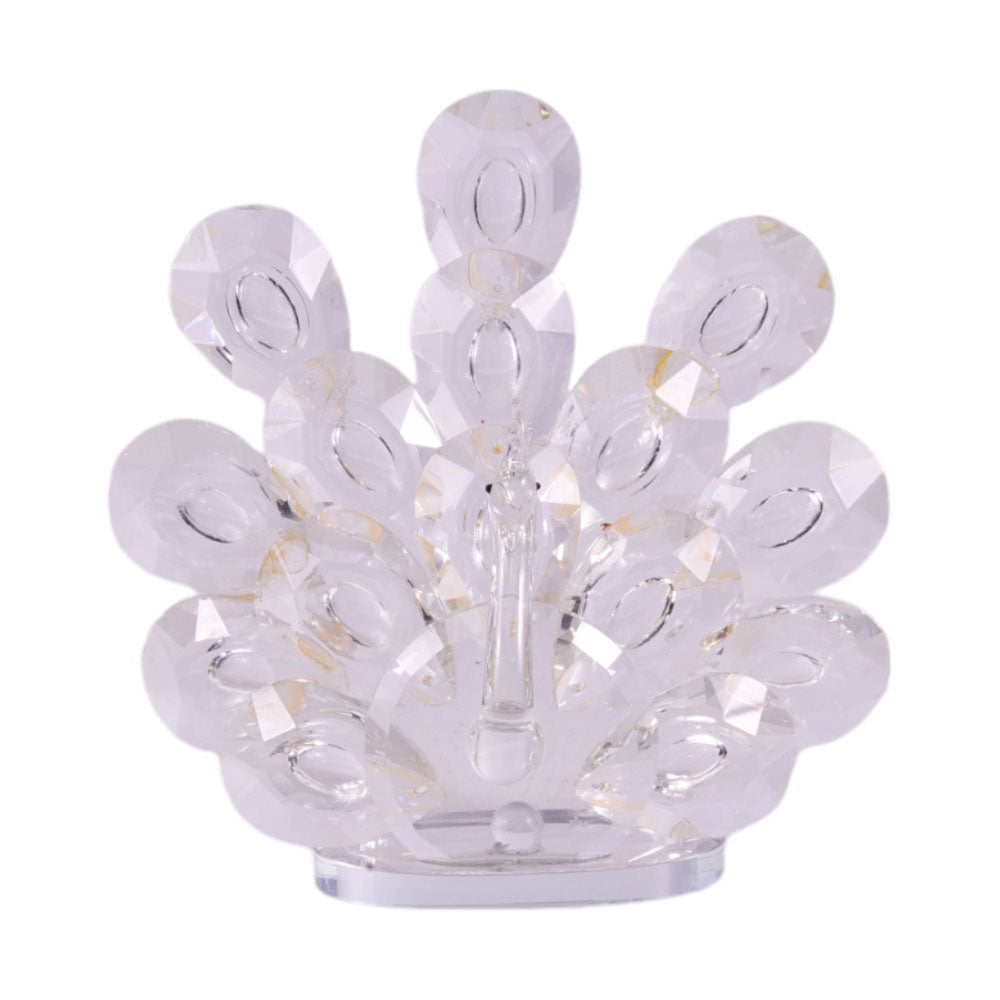 PEACOCK CRYSTAL IR 7870-16 F-21