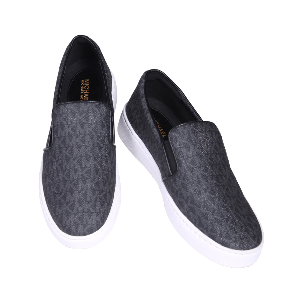 MK LADIES KEATON SLIP 43F7KTFP1B BRN 8 (IR)