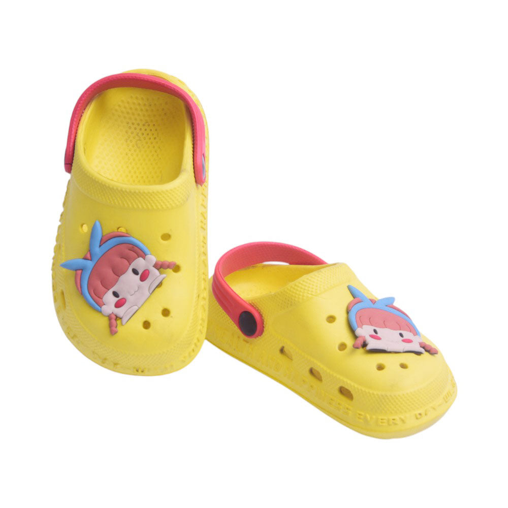 UNISEX CROCS 24-29 MS-22 IR E24-25