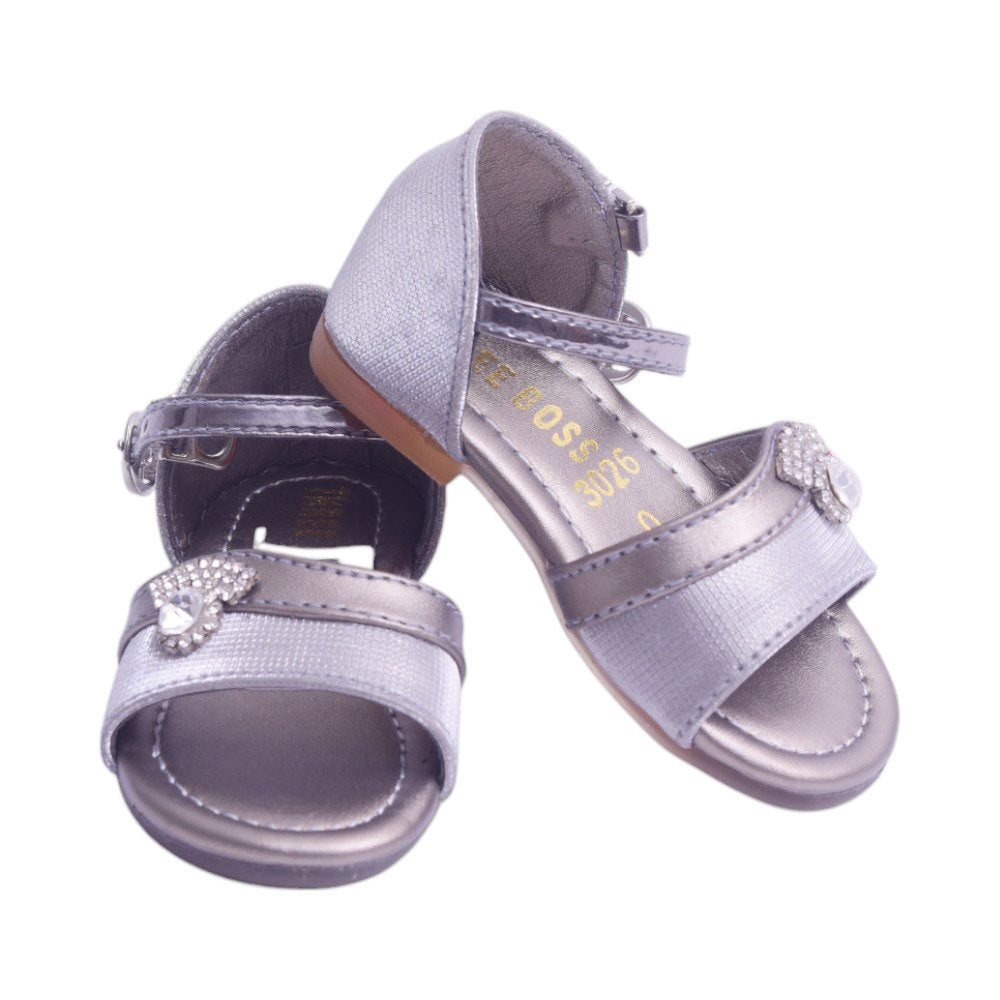 GIRLS SANDAL 21-25 SUM-22 0877