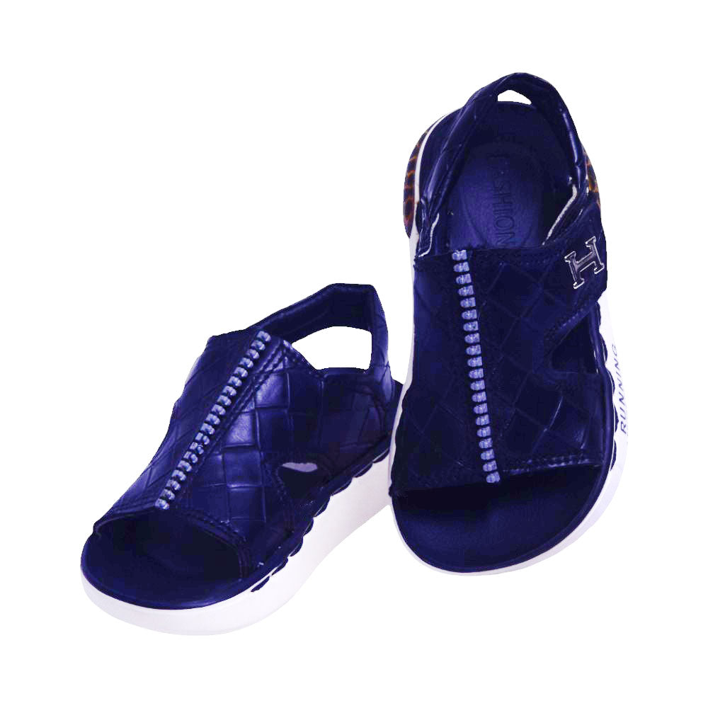 BOYS SANDAL 20-25 SU-22 V-008