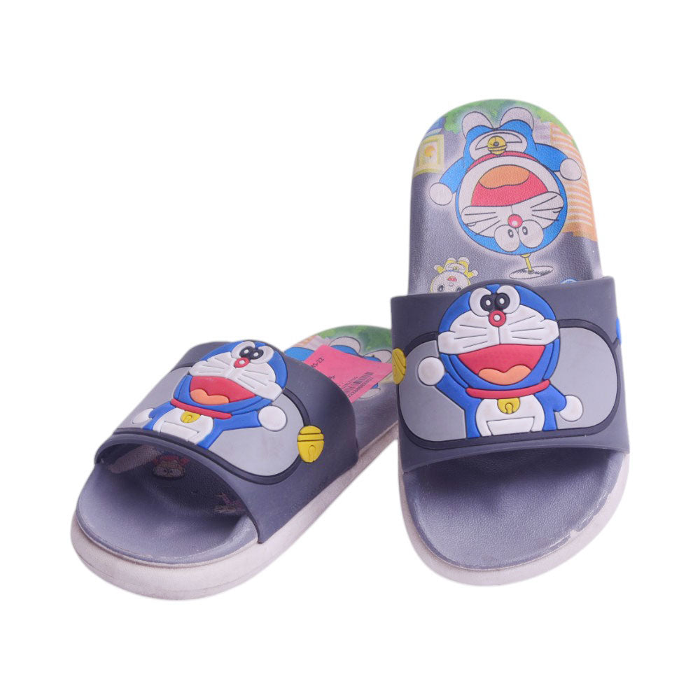 BOYS SLIPPER 30-35 MS-22 R5685