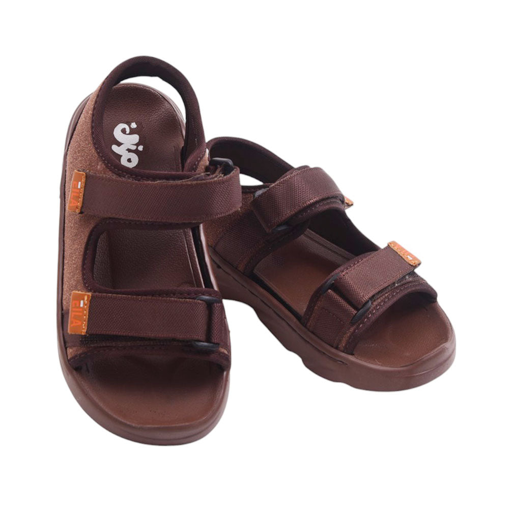 BOYS SANDAL IR 31-36 MS-22 A180-2