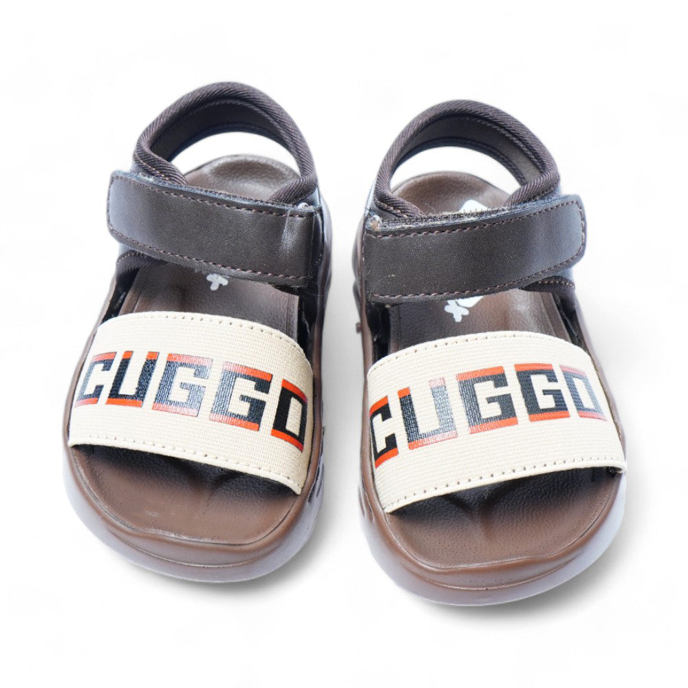 BOYS SANDAL IR 20-25 MS-22 A1911-21