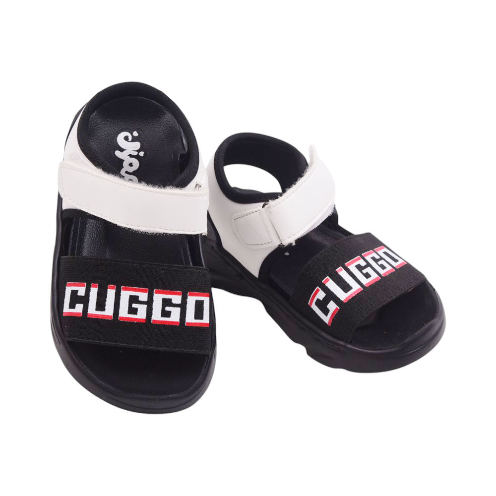 BOYS SANDAL IR 25-30 MS-22 A1911-21