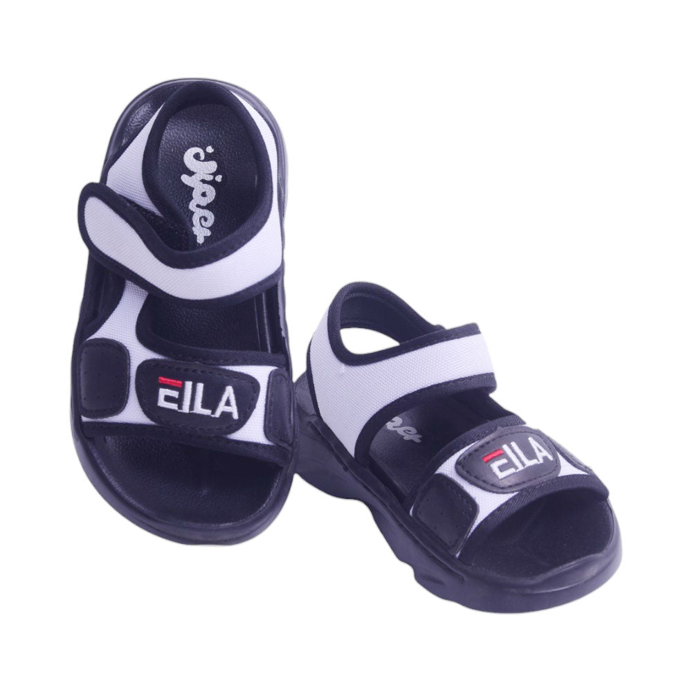 BOYS SANDAL IR 20-25 MS-22 A1912-9