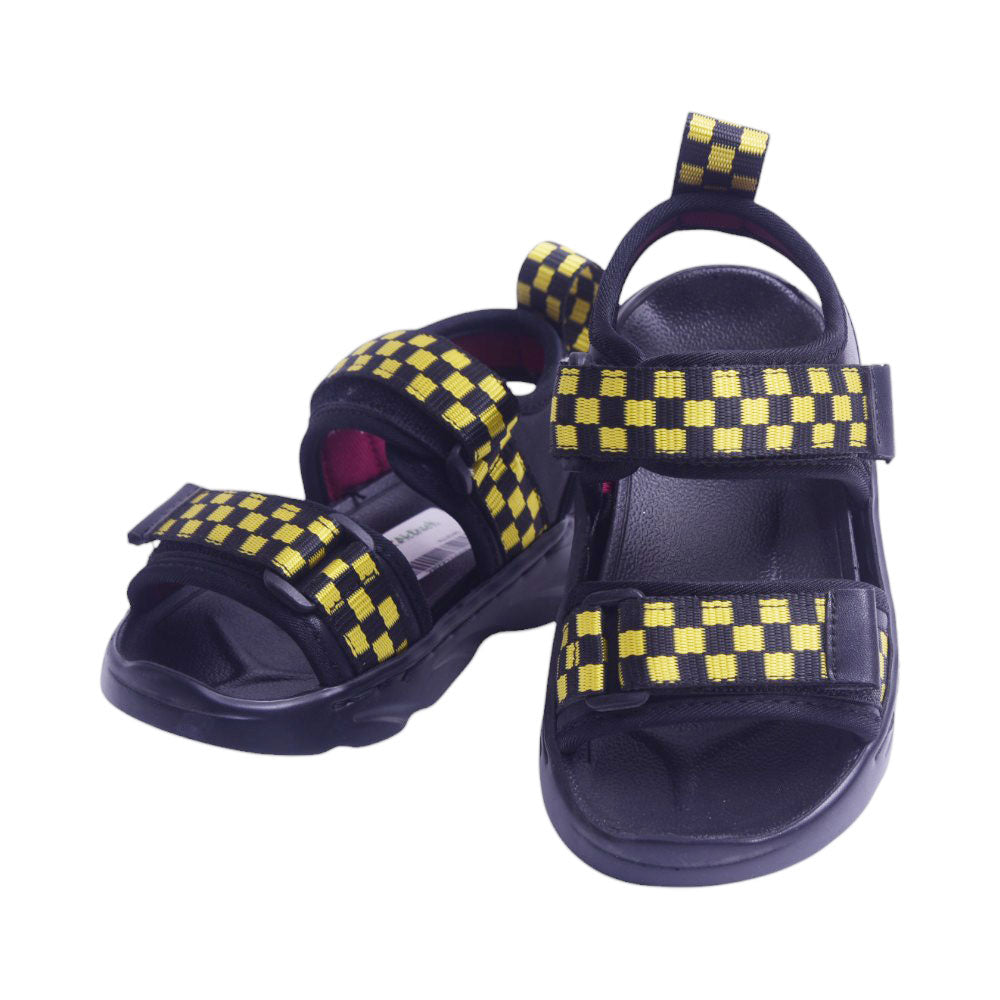 BOYS SANDAL IR 25-30 MS-22 A1912-2