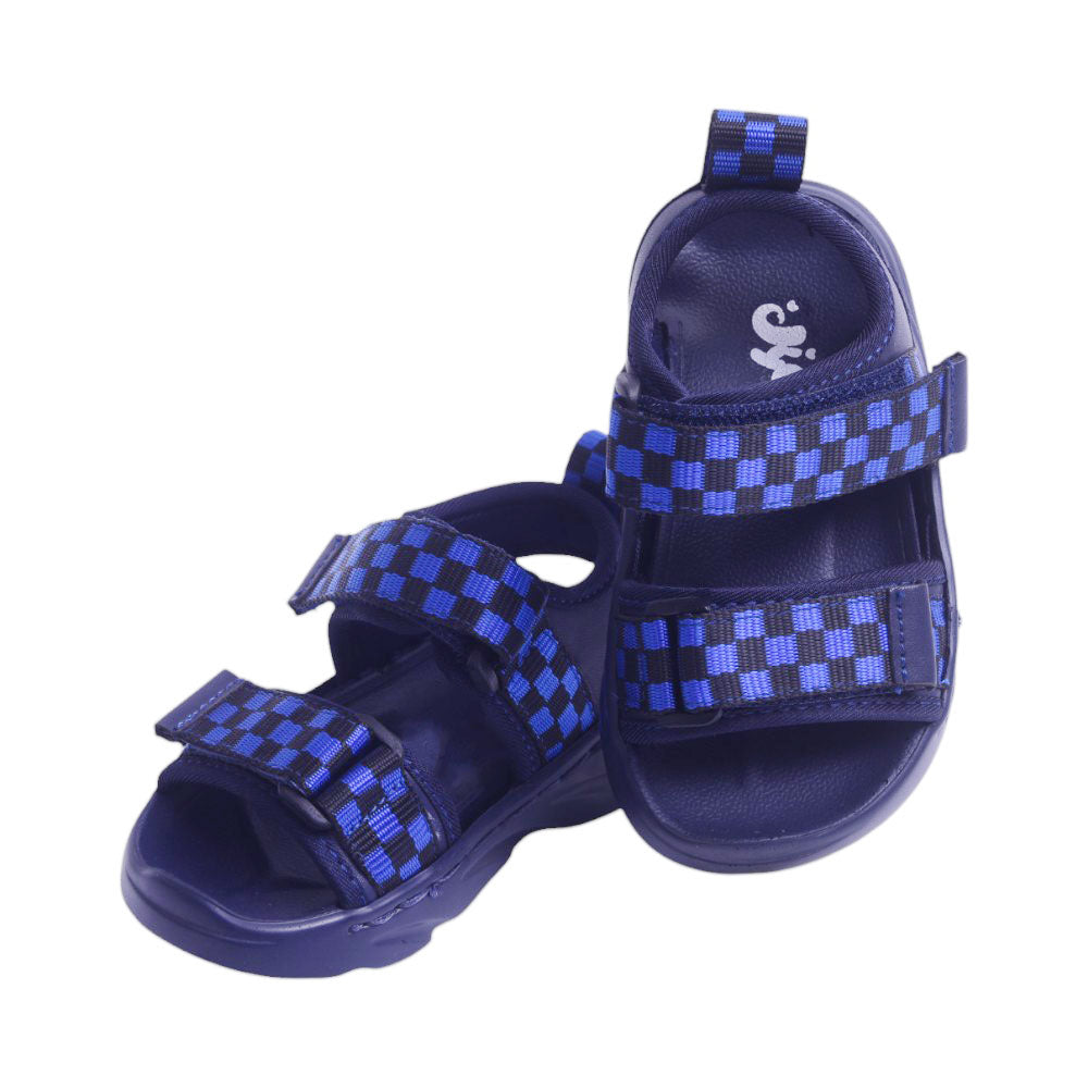 BOYS SANDAL IR 20-25 MS-22 A1912-2