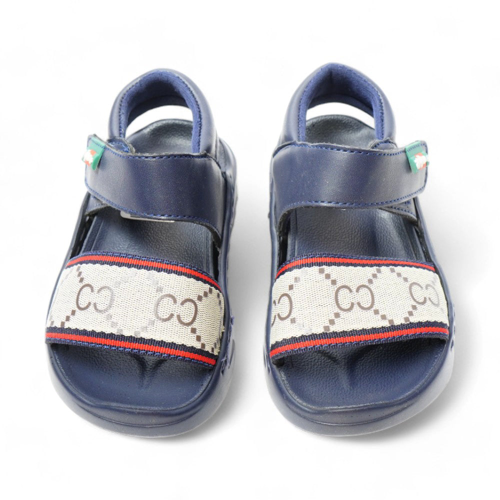 BOYS SANDAL IR 20-25 MS-22 A1912-11