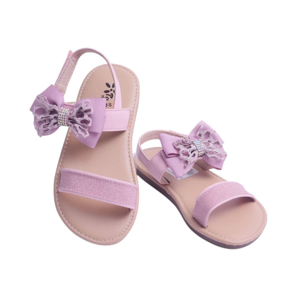 GIRLS SANDAL IR 26-30 MS-22 T835-24