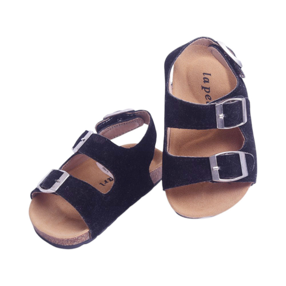 BOYS SANDAL IR 20-25 MS-22 H8008-5