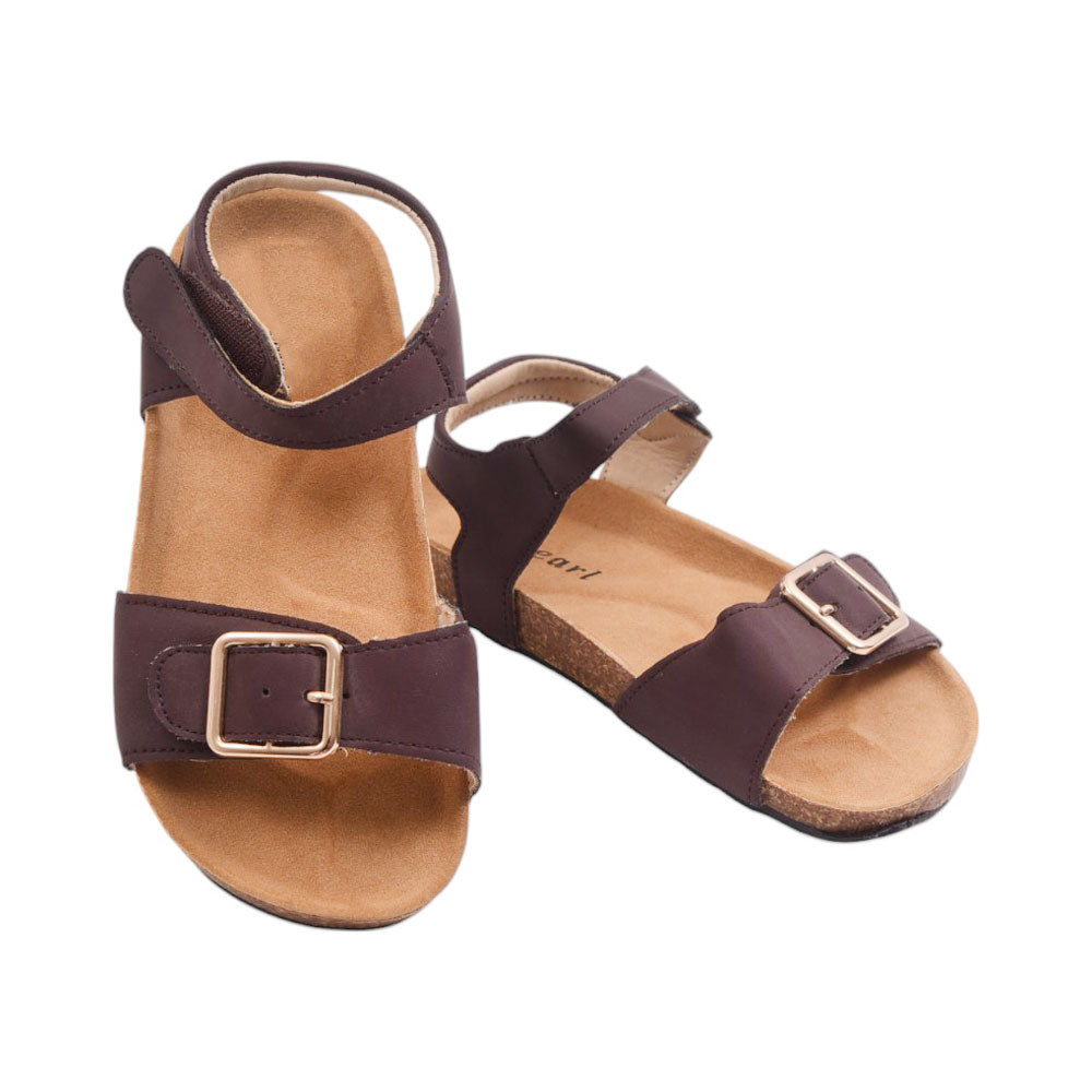 BOYS SANDAL IR 26-30 MS-22 H8009-4