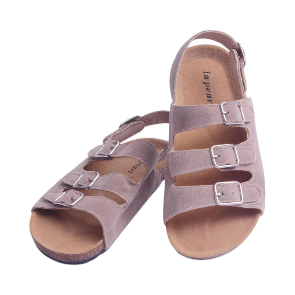 BOYS SANDAL IR 31-35 MS-22 H8009-H2