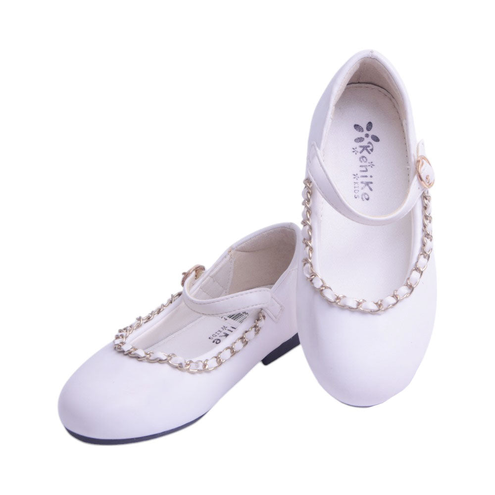 GIRLS SHOES IR 25-30 K22M017