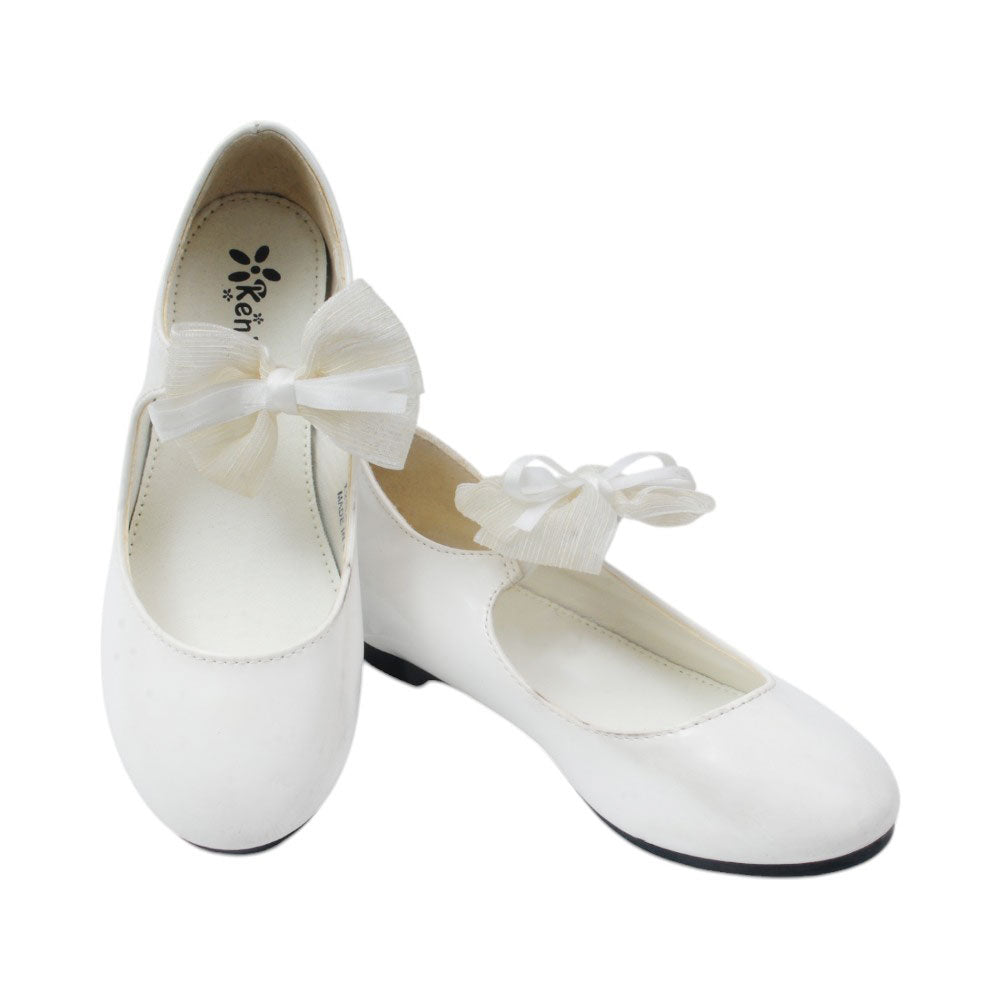 GIRLS SHOES IR 31-36 K22L023