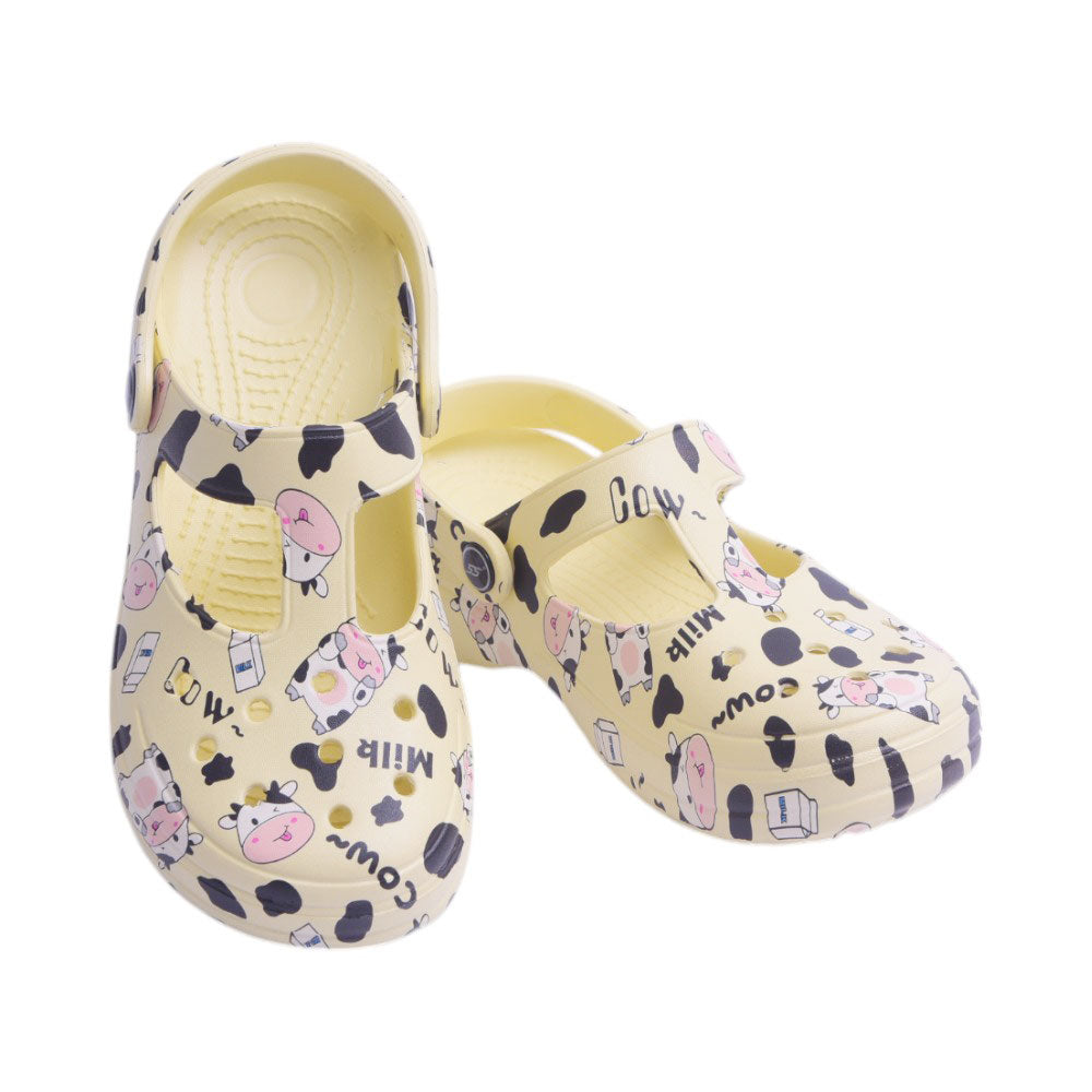 LADIES CROCS 36-41 IR 5590-3