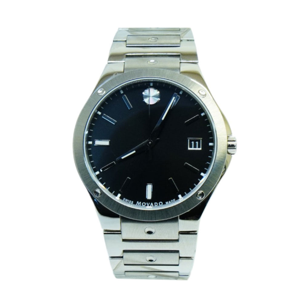 MOVADO WATCH MV0607541