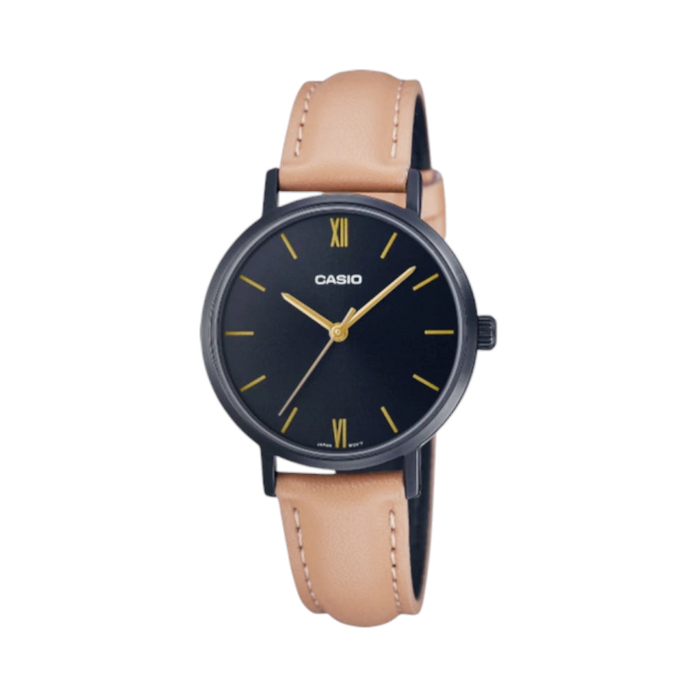 CASIO GL LTP-VT02BL-1AUDF