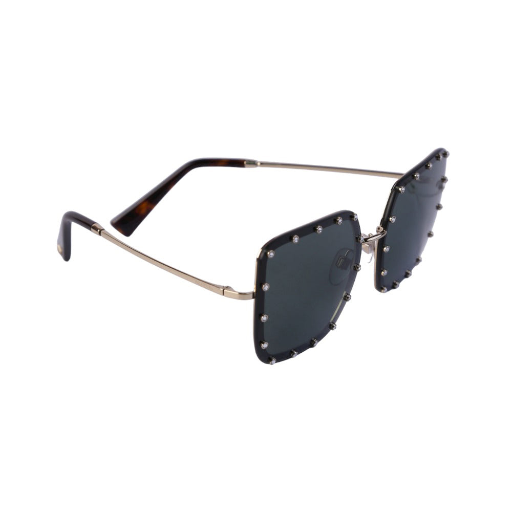 VALENTINO SUNGLASSES VA2052-300371-58