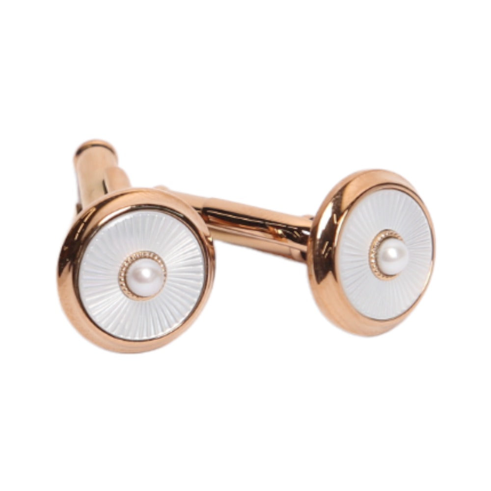 MONT BLANC CUFFLINK 129495
