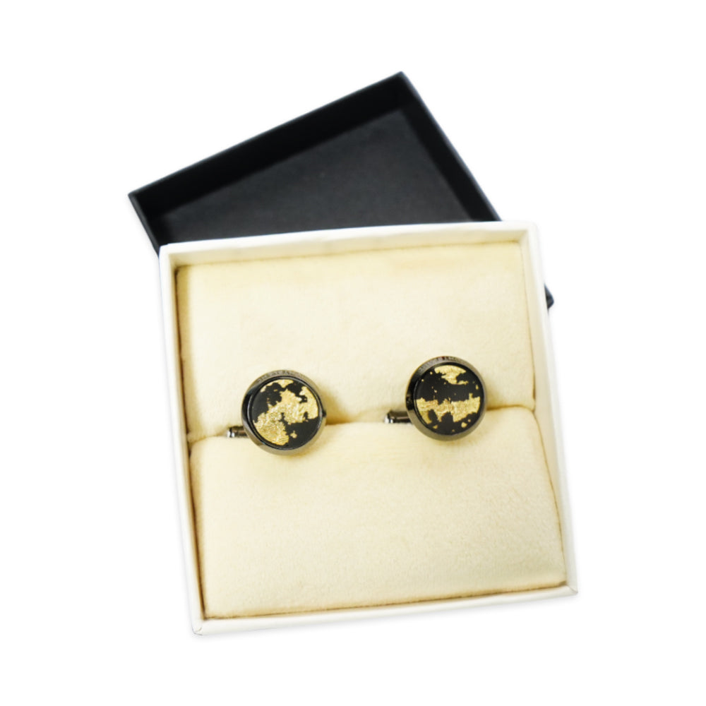 MONT BLANC CUFFLINKS 112907
