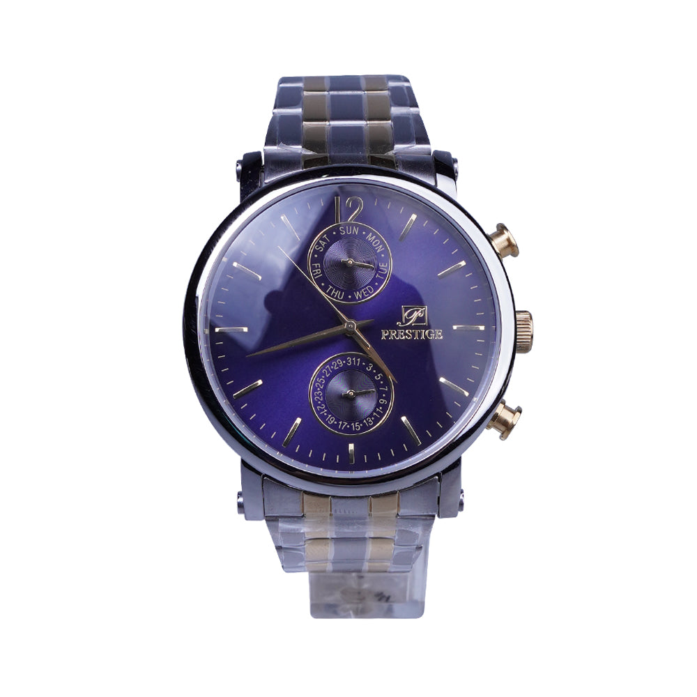 PRESTIGE WATCH PR 3398M T/G