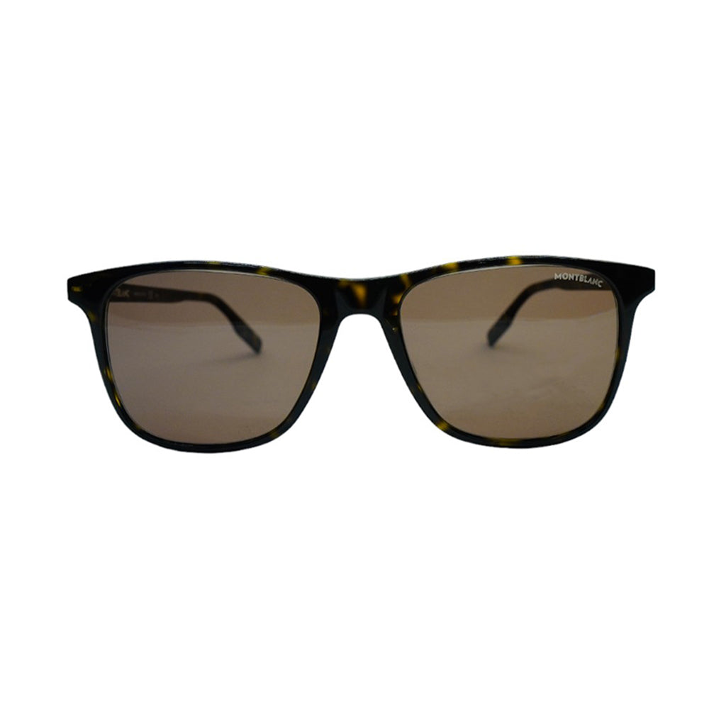 MONT BLANC SUNGLASSES MB0174S-002