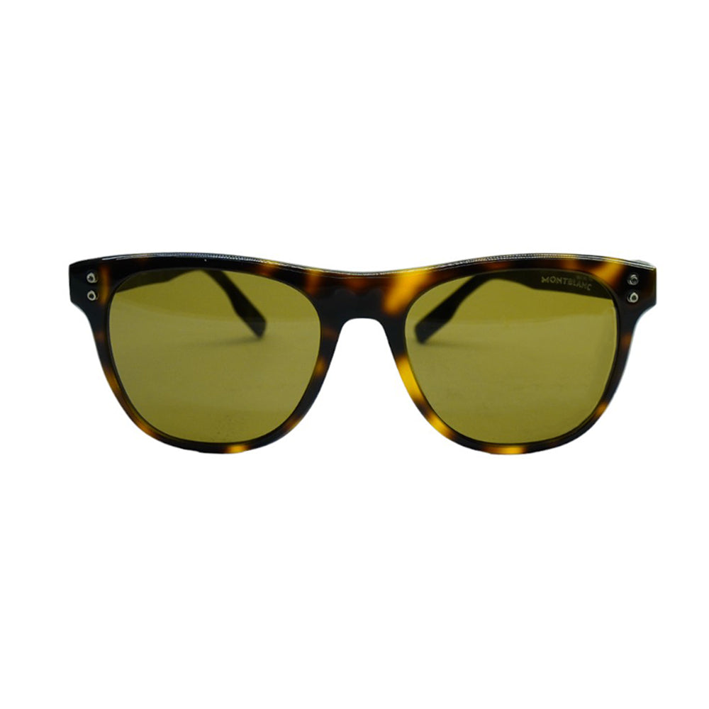 MONT BLANC SUNGLASSES MB0124S-002