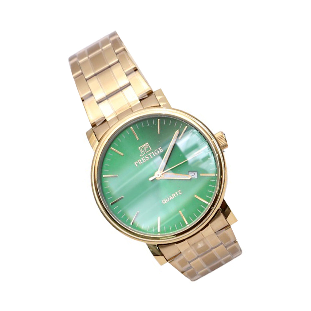 PRESTIGE WATCH PR3529MA/G