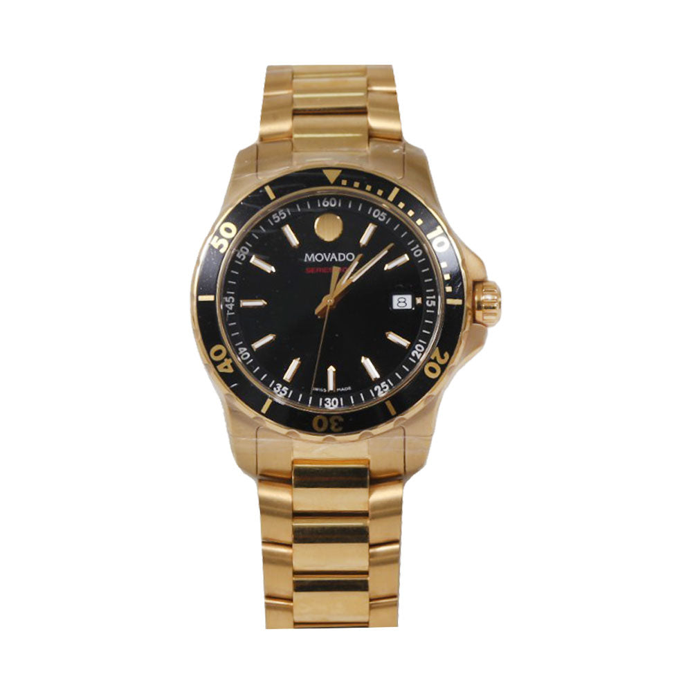 MOVADO WATCH MV2600145
