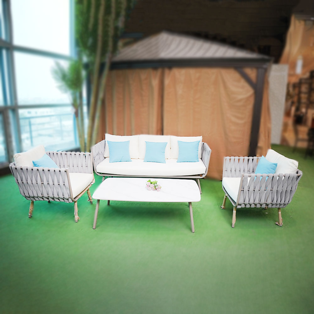 TABLE CHAIR SET IR KS-01