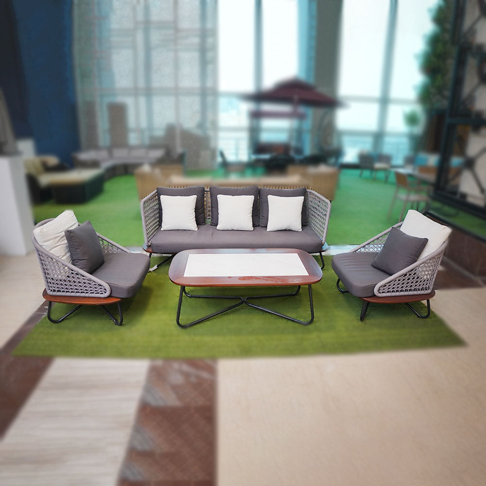 SOFA SET IR 9815
