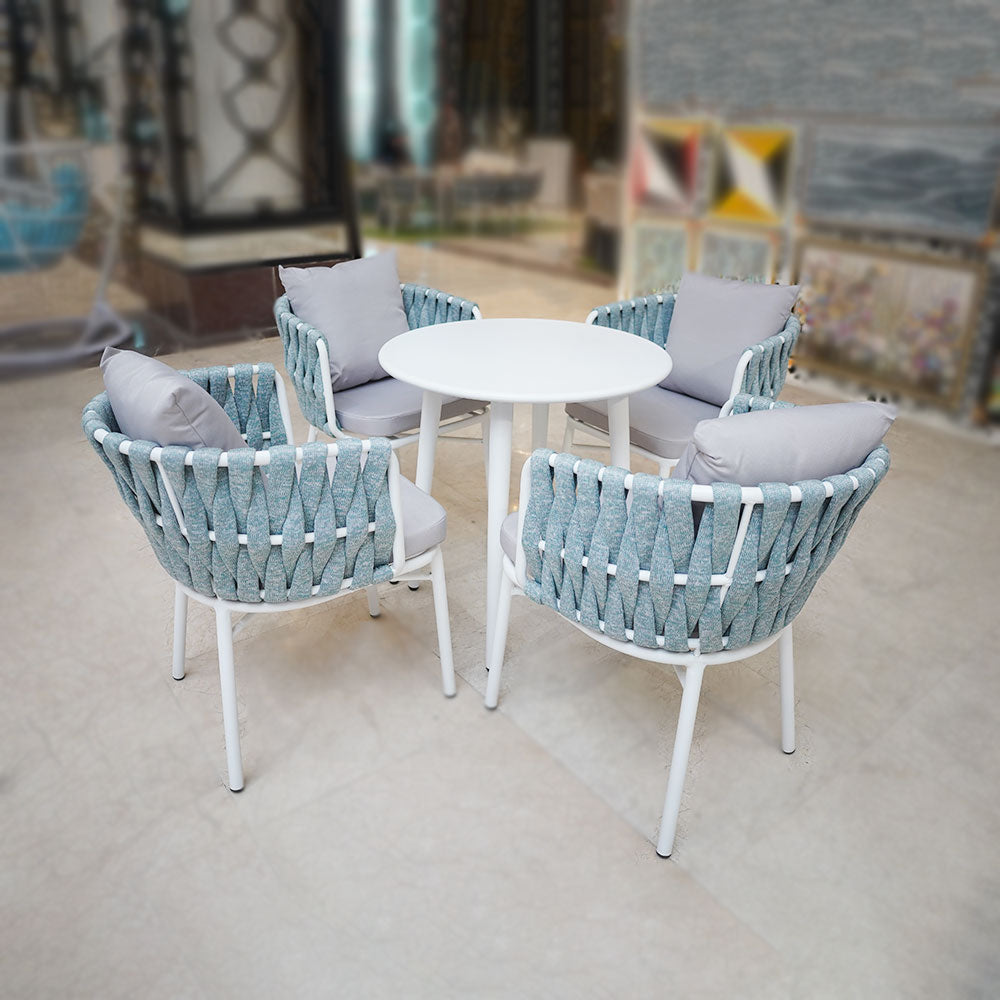 TABLE CHAIR SET IR PG134-3