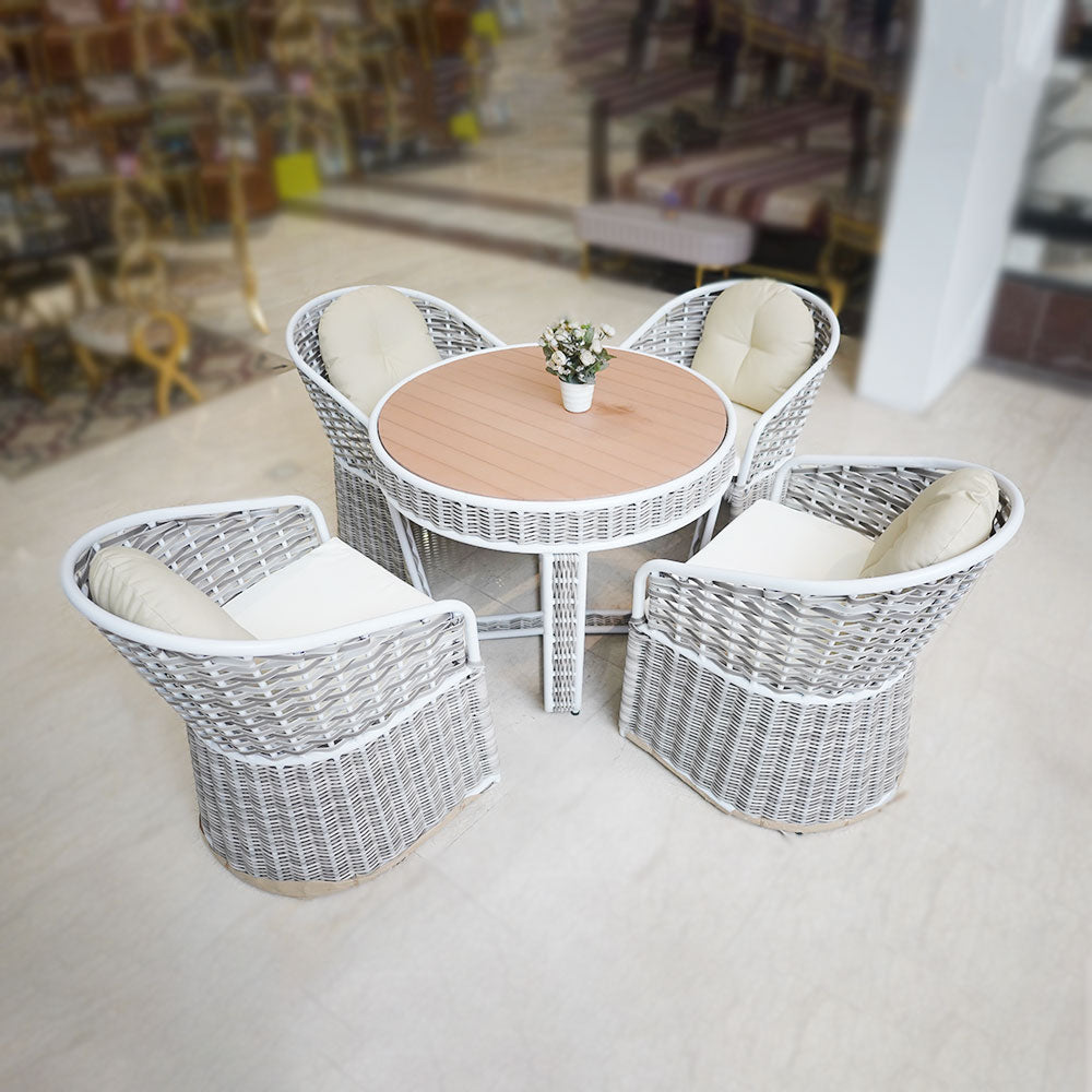 TABLE CHAIR SET IR 9827