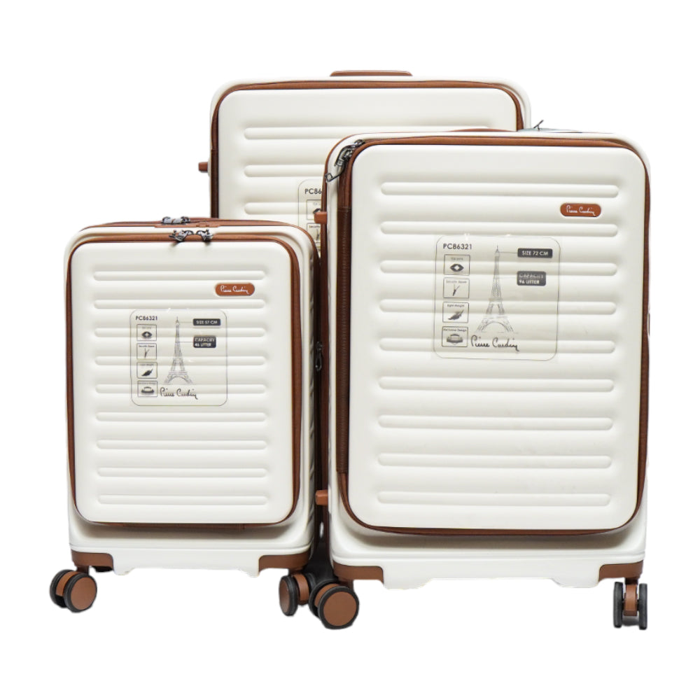 PIERRE CARDIN 3PCS SET PC86321-3T