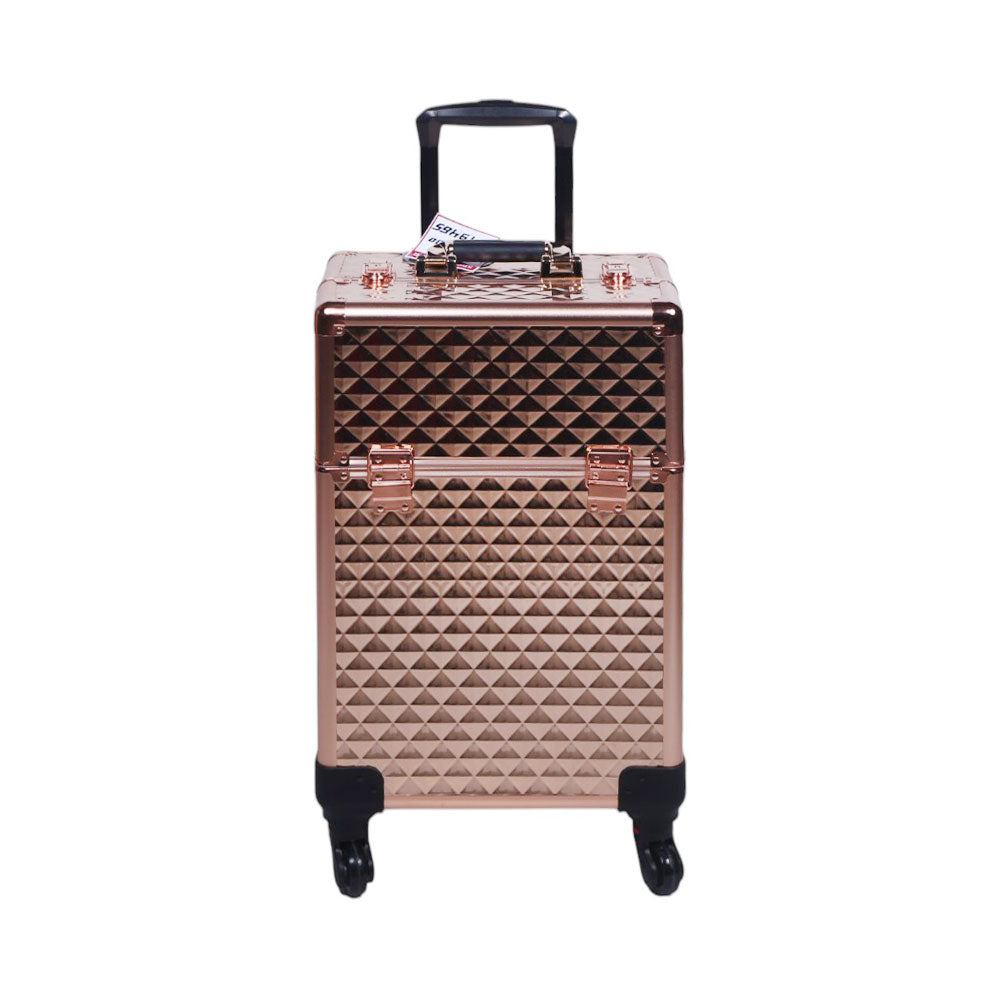 BEAUTY BOX WITH TROLLEY IR 324