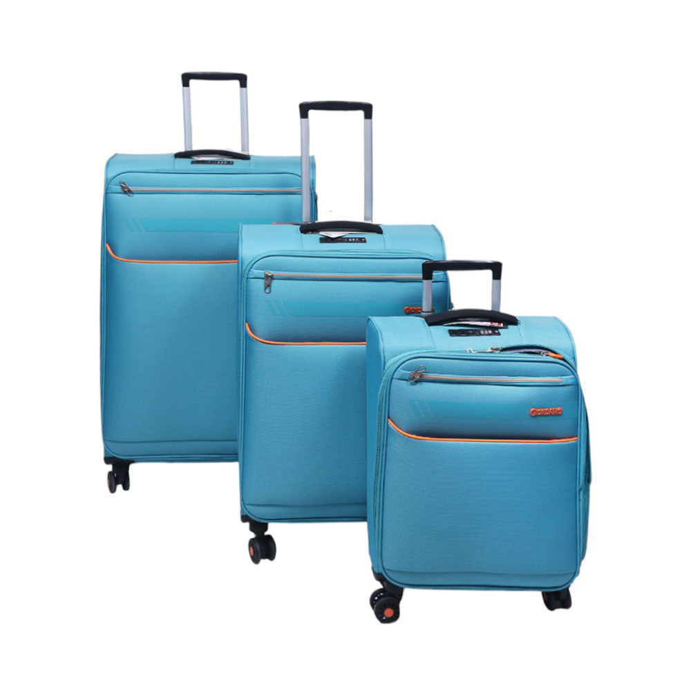 GIORDANO TROLLEY SET 3PC GR017