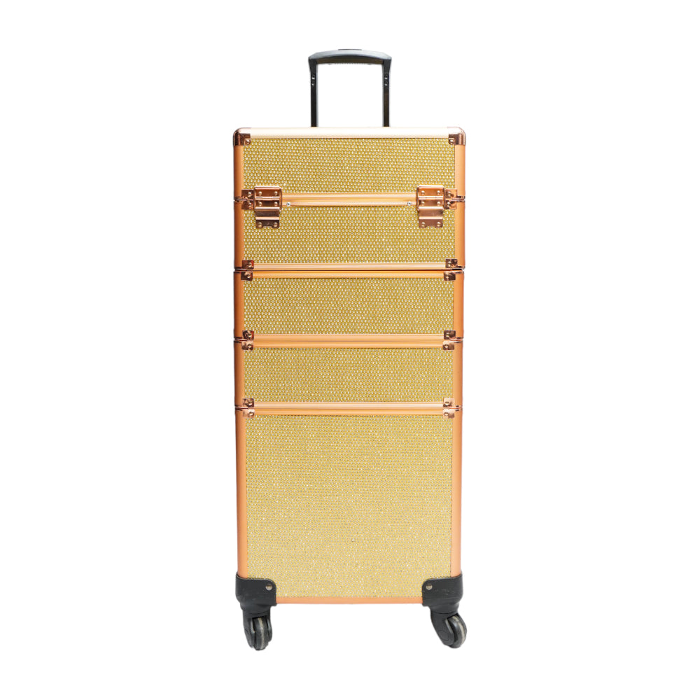 BEAUTY BOX WITH TROLLEY Y40-Y41