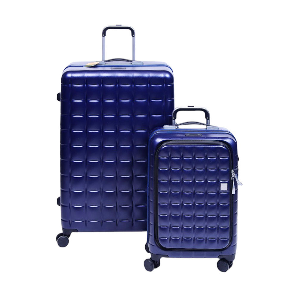 TRACK DIAMOND TROLLEY SET 2PC TK437