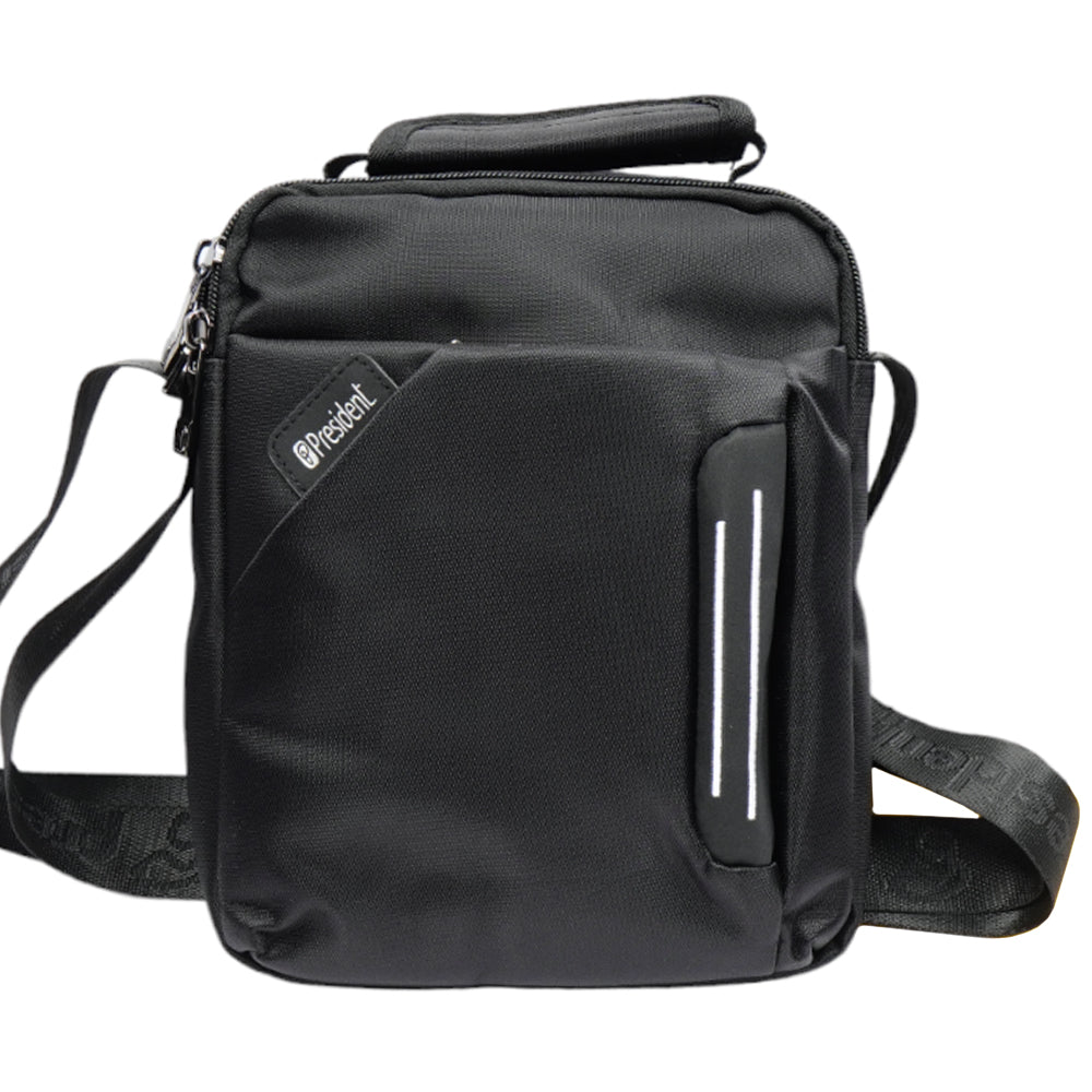 PRESIDENT SHOULDER BAG 9.5 INCH SBP307