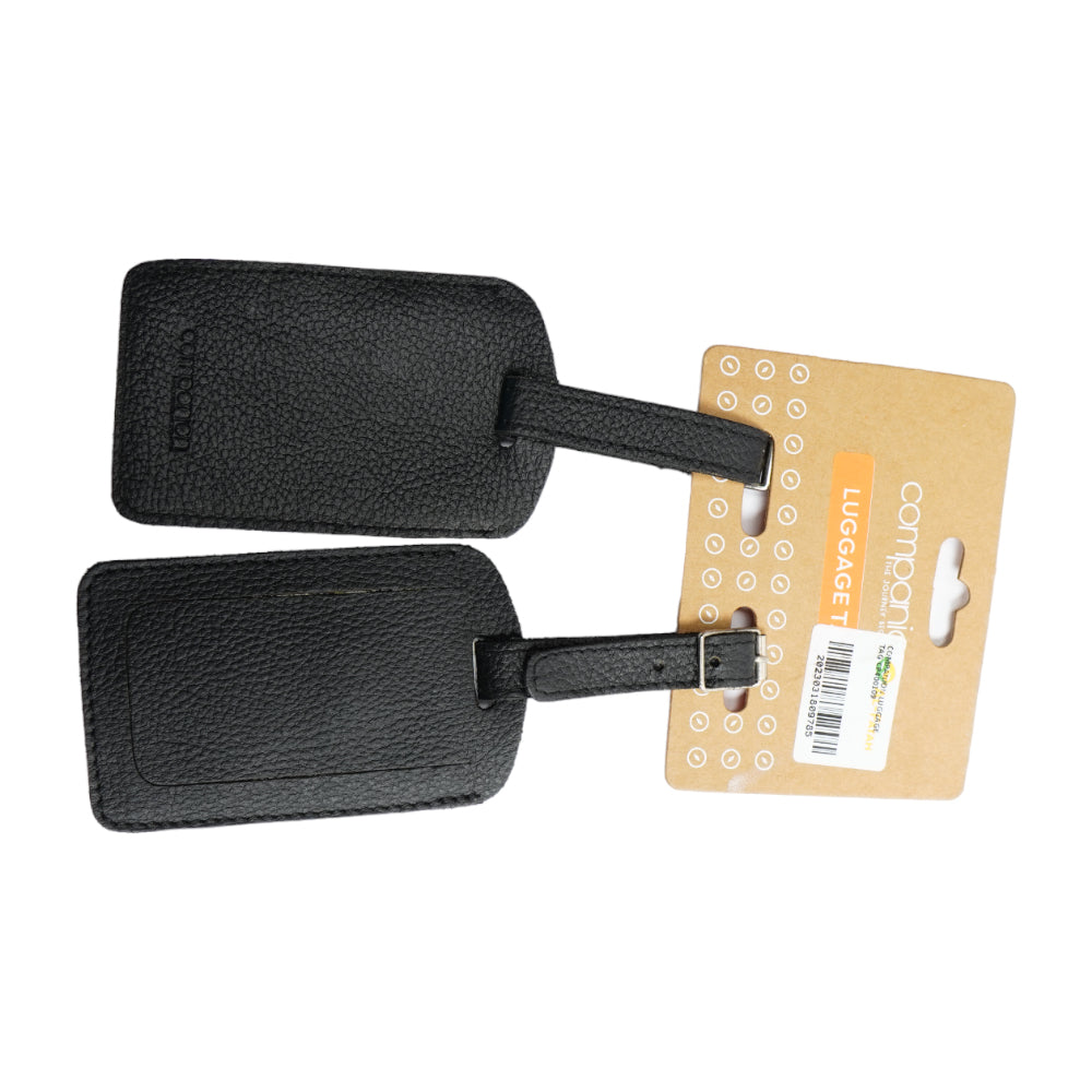 COMPANION LUGGAGE TAG CP400109