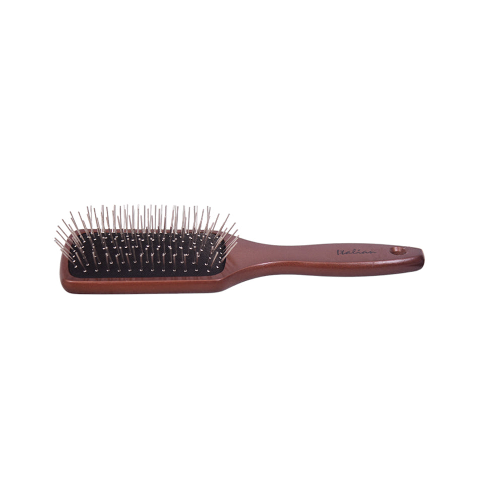 ITALIAN HAIR BRUSH WB00160SH