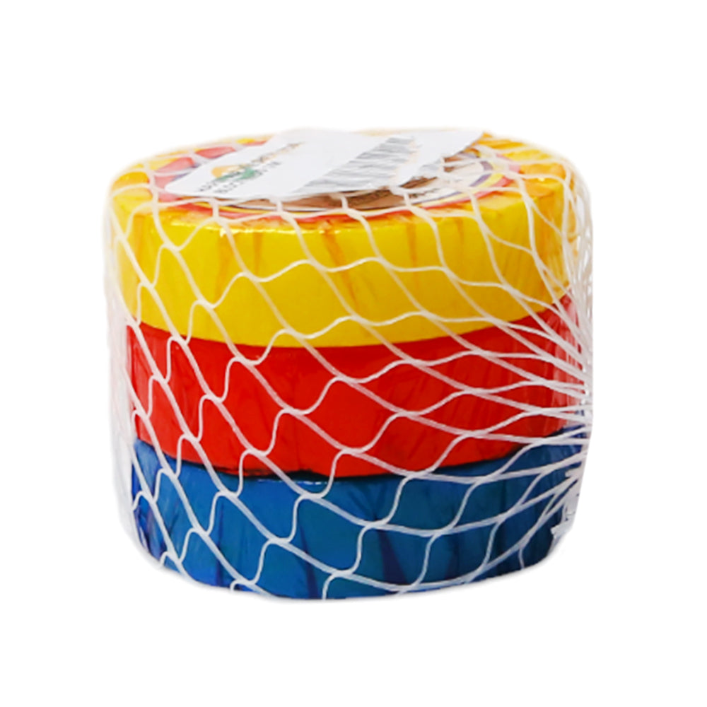 HAPPY AIR FRESHNER TOILET BLOCK 3X50 GM