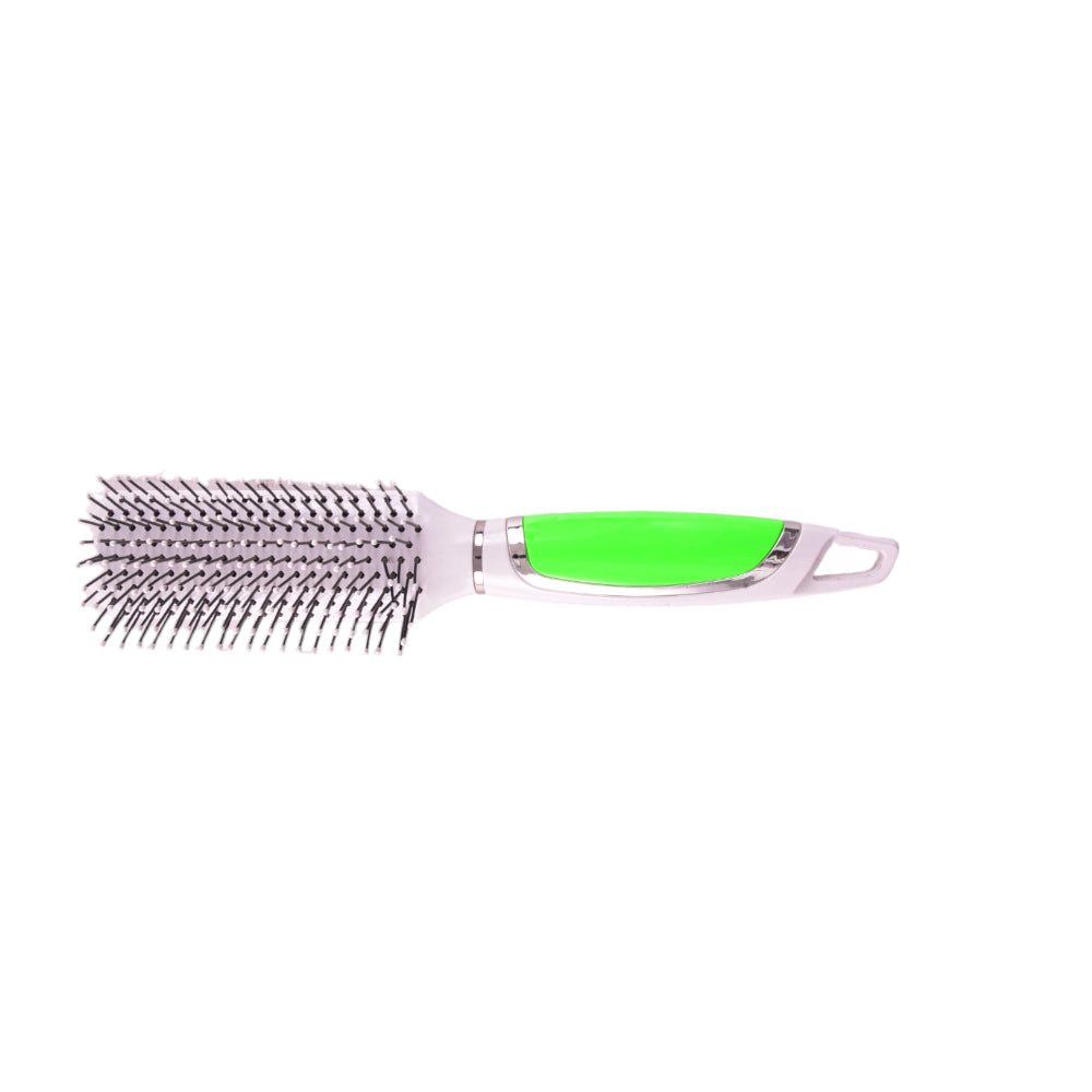 ITALIAN HAIR BRUSH 9543B-Q