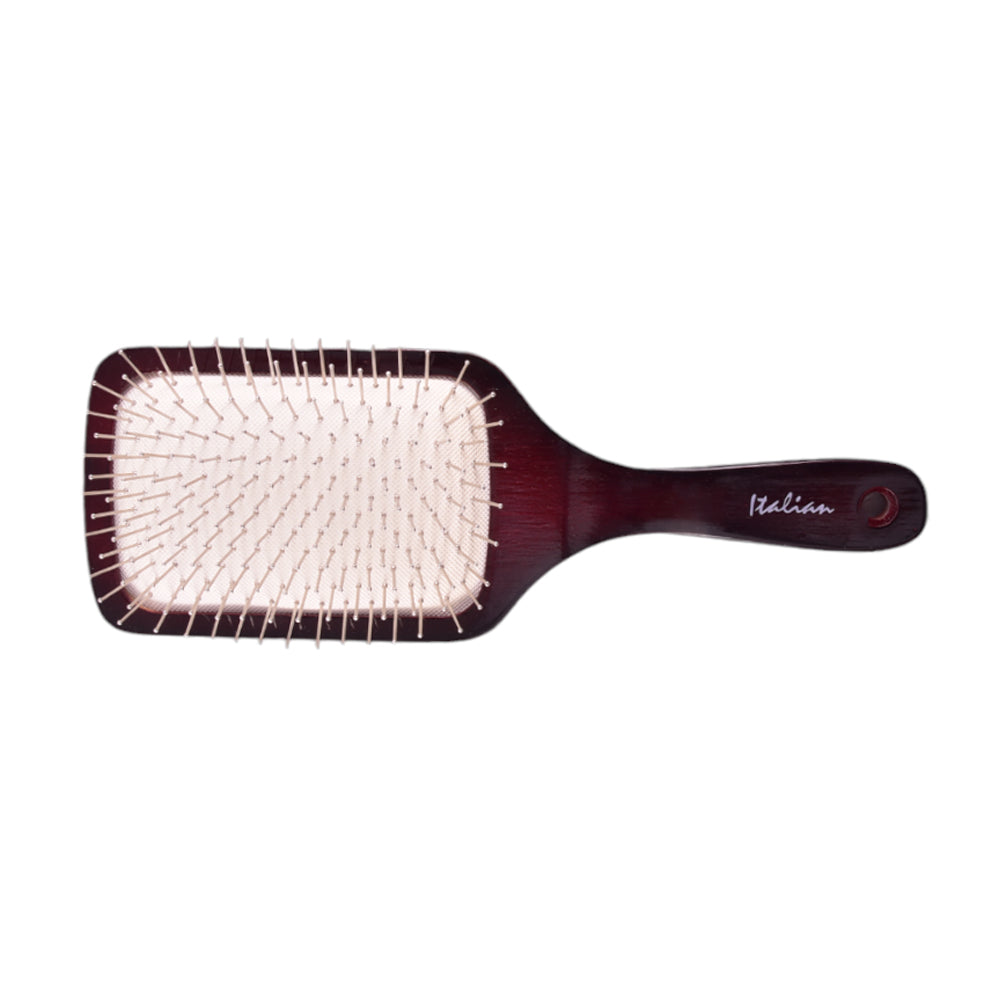 ITALIAN HAIR BRUSH WB0413SHR-1