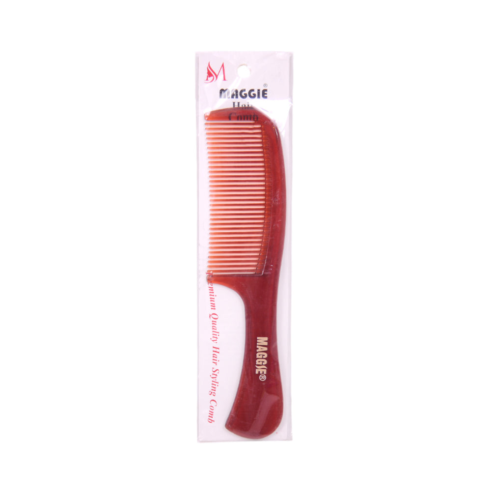 MAGGIE HAIR COMB QZ-207