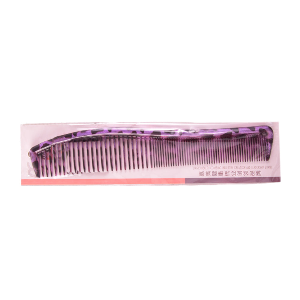 JIAMEI HAIR COMB NO 9966