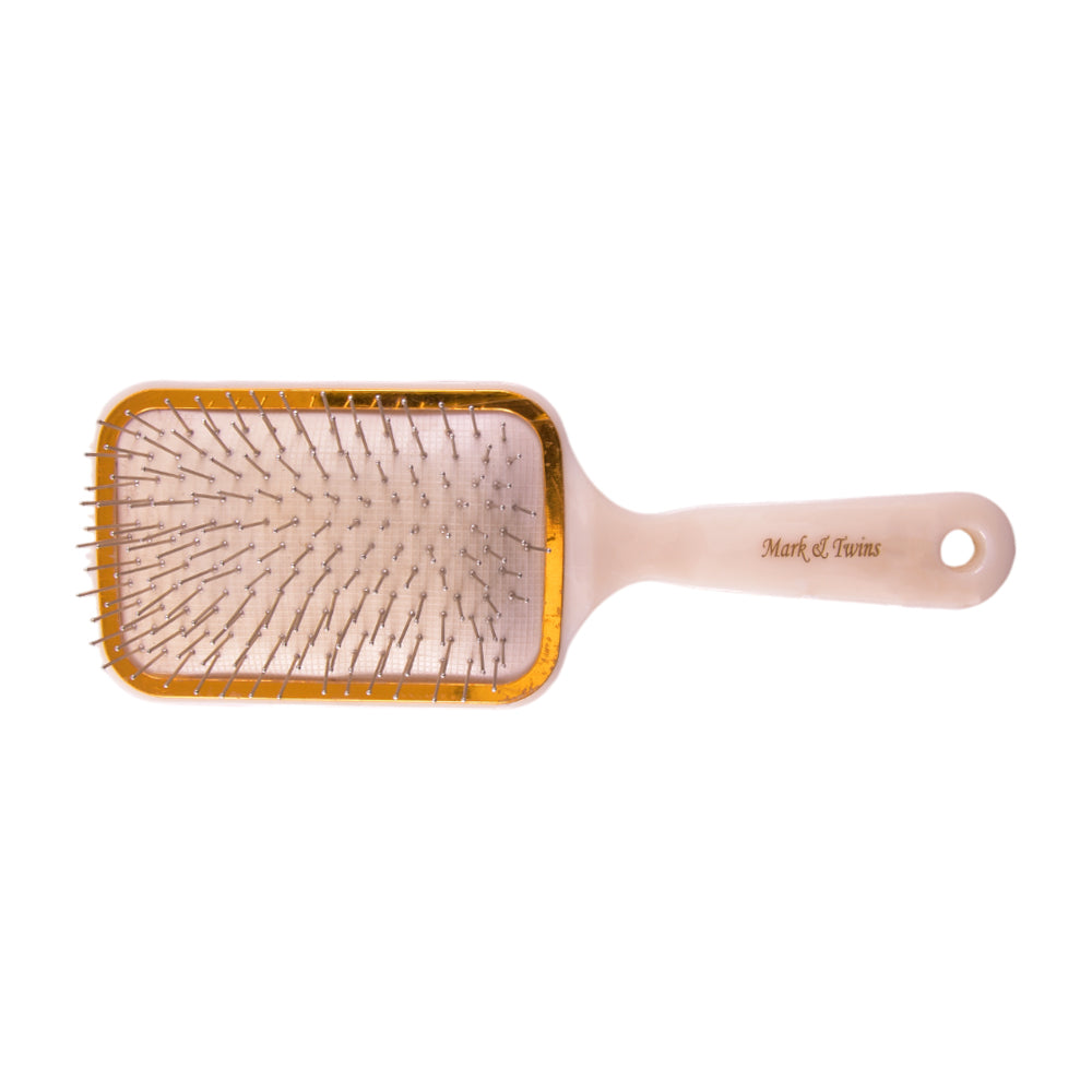 MARK & TWINS HAIR BRUSH 5277 R