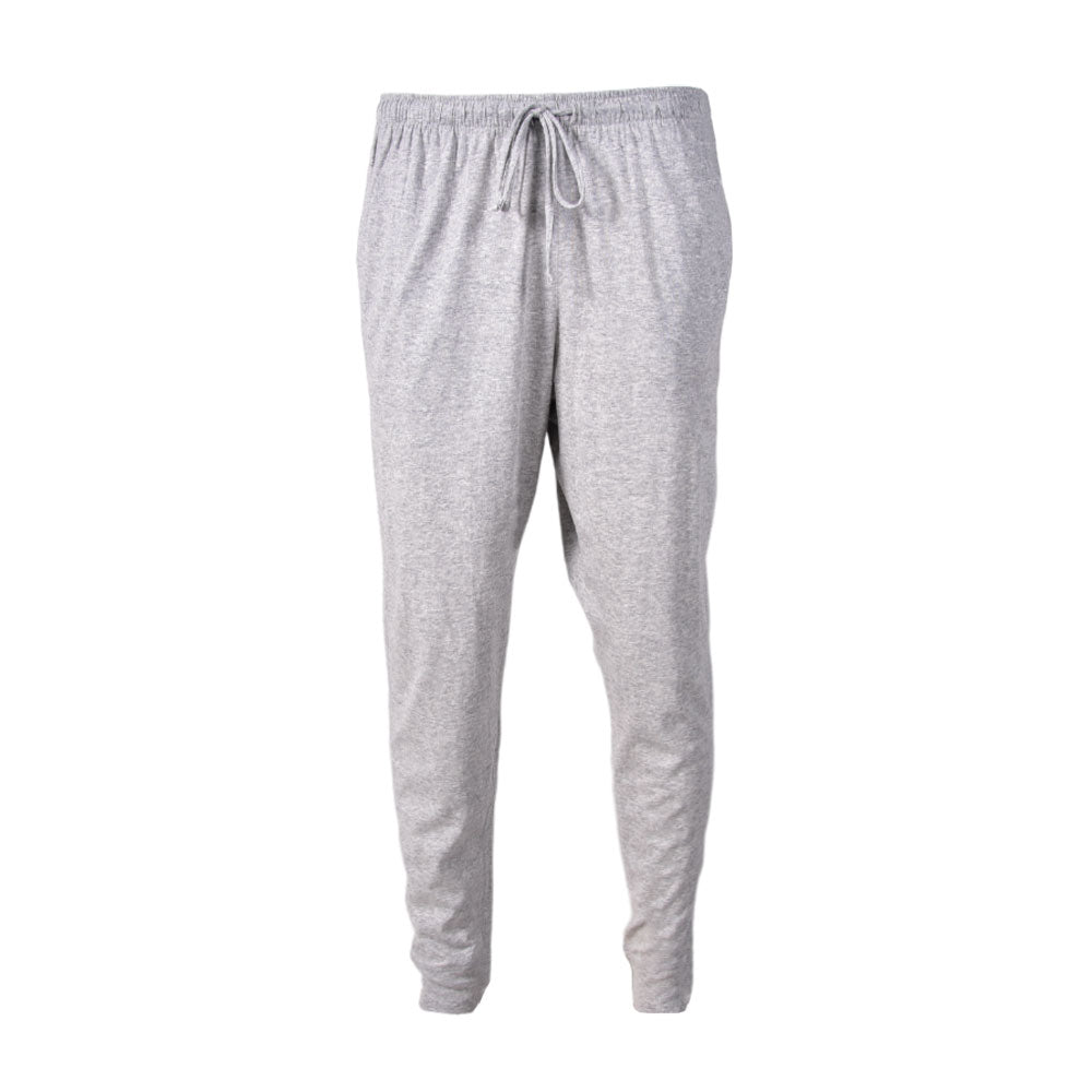 RL MEN TROUSER P354 GRY L (IR)